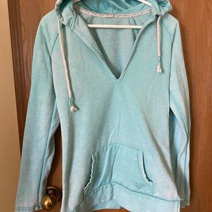 Roxy Tunic Sweater